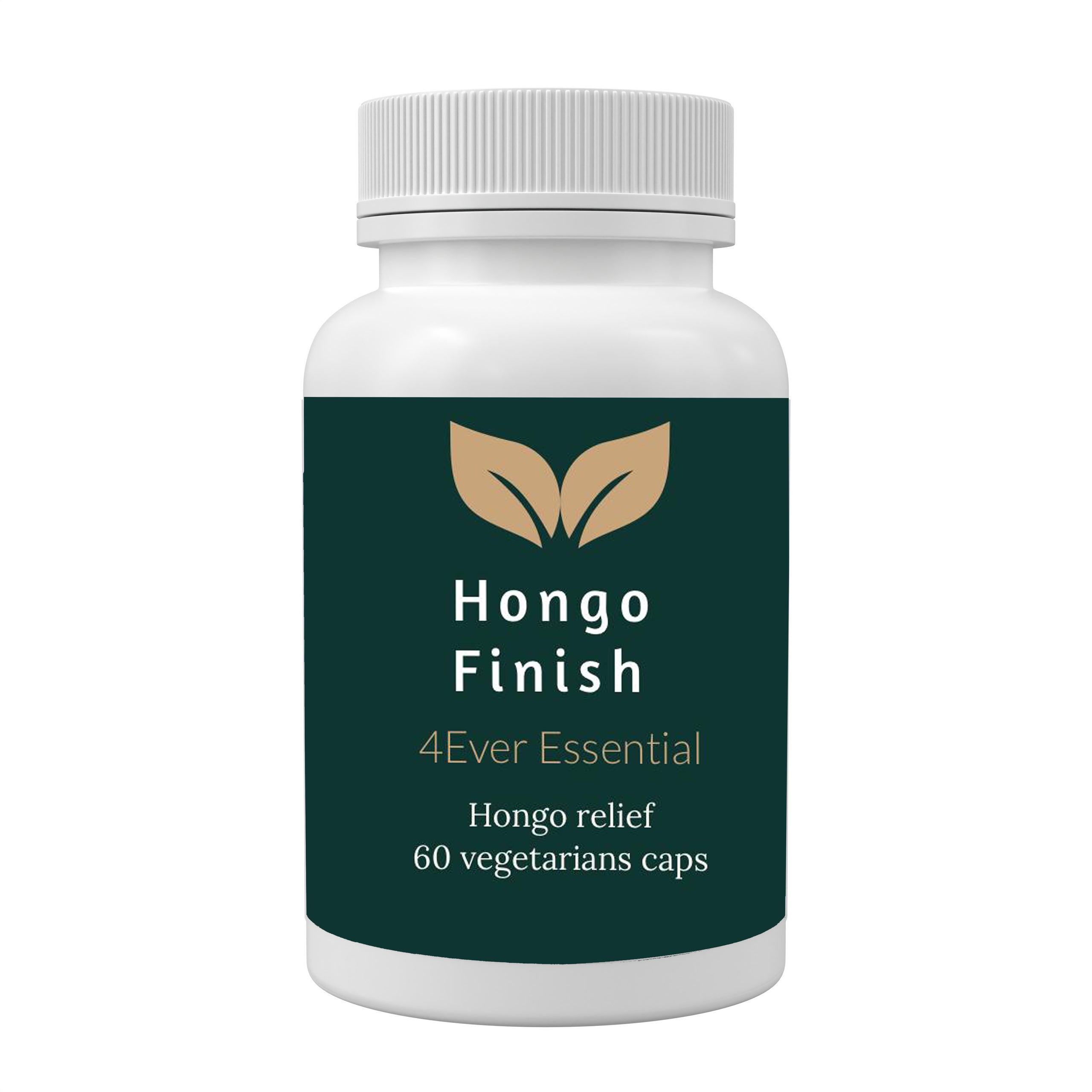 HONGO FINISH 4Ever Essential hongo-finish-4ever-essential